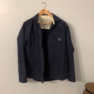 Poler stuff men’s Chore Jacket